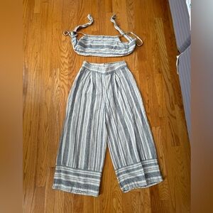 2 piece Set!